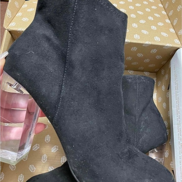 Call It Spring Booties - Picture 3 of 3